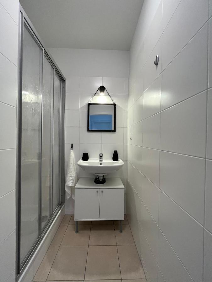 Penthouse Near Central Station With Free Parking Wina Bagian luar foto